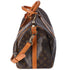 Louis Vuitton Keepall Bandouliere 45 Monogram Boston Bag M41418 Canvas